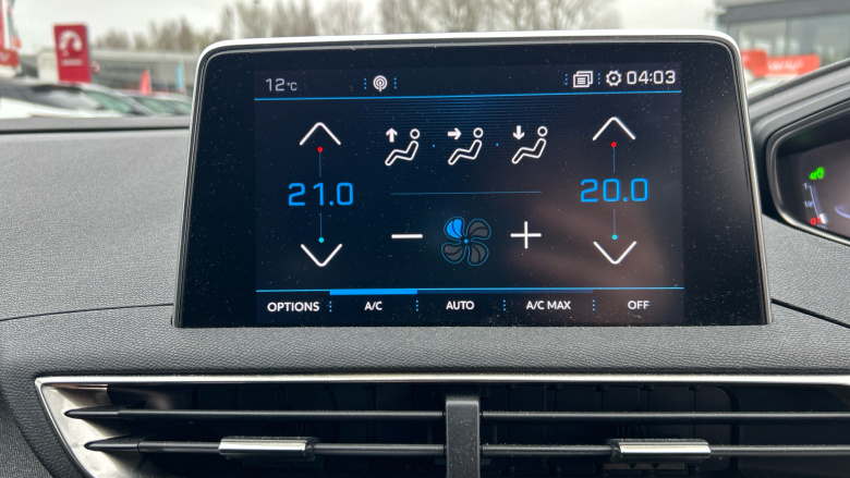 Peugeot 3008 1.5 BlueHDi Allure 5dr EAT8 Diesel Estate